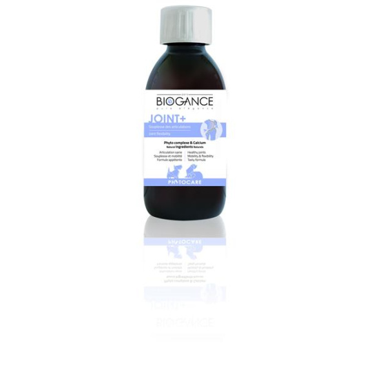 BIOGANCE Phytocare Joint+ sol. 200 ml