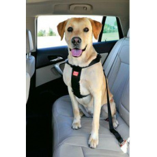 Postroj pes Bezpečnostný do auta L Zolux