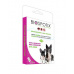BIOGANCE Biospotix Dog spot-on S-M s repelentným účinkom 5 x 1 ml (do 20 kg)