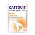 Kattovit Cat Urinary kura kapsička 85g
