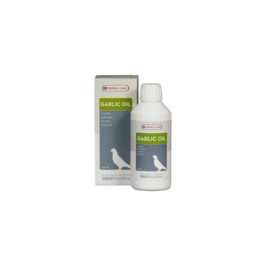 VL Holuby Cesnakový olej 250 ml VL Holuby Cesnakový olej 250 ml