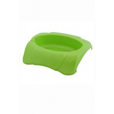 Miska plastová pre mačku aj psa 0,30l SP