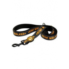 Vodítko nylon 150/2,5cm oranžová Kiwi Vodítko nylon 150/2,5cm oranžová Kiwi