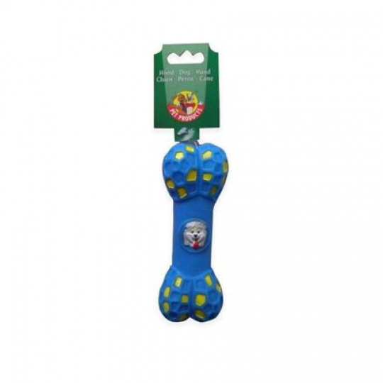 Kosti mix farieb 15 cm